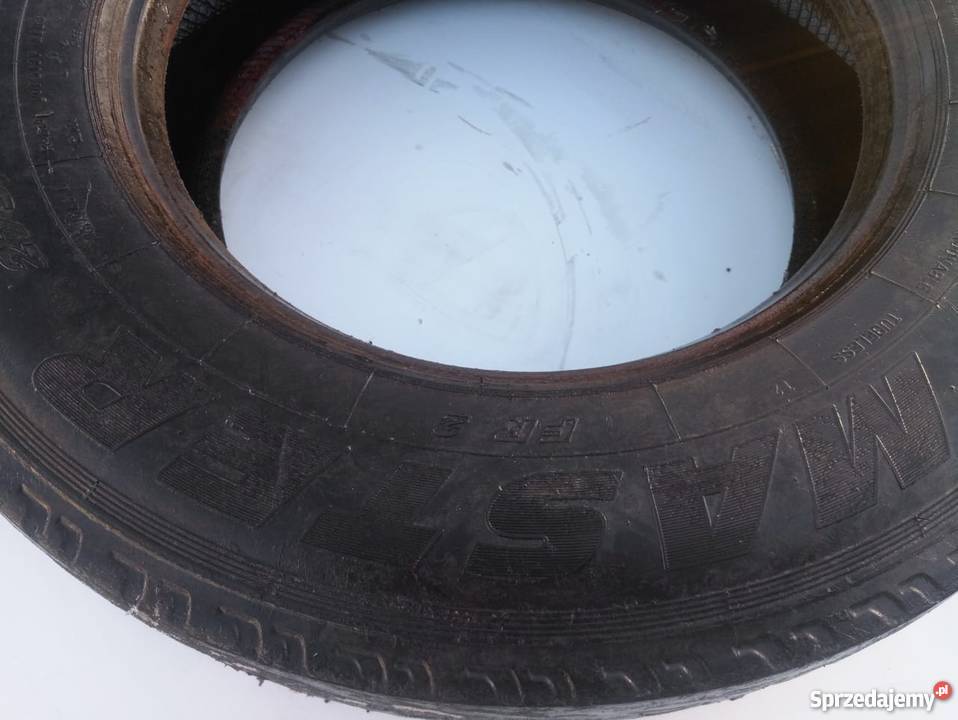 OPONA PRZÓD 27570R225 MATADOR Rzędowice