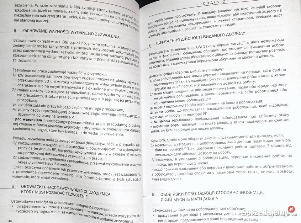 Prawa i obowiązki obywateli państw trzecich w miękka Chełm