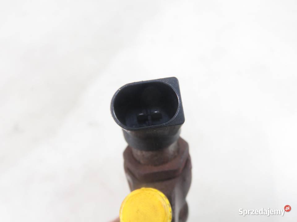 WTRYSKIWACZ PEUGEOT PARTNER I 20 HDI 9662173780