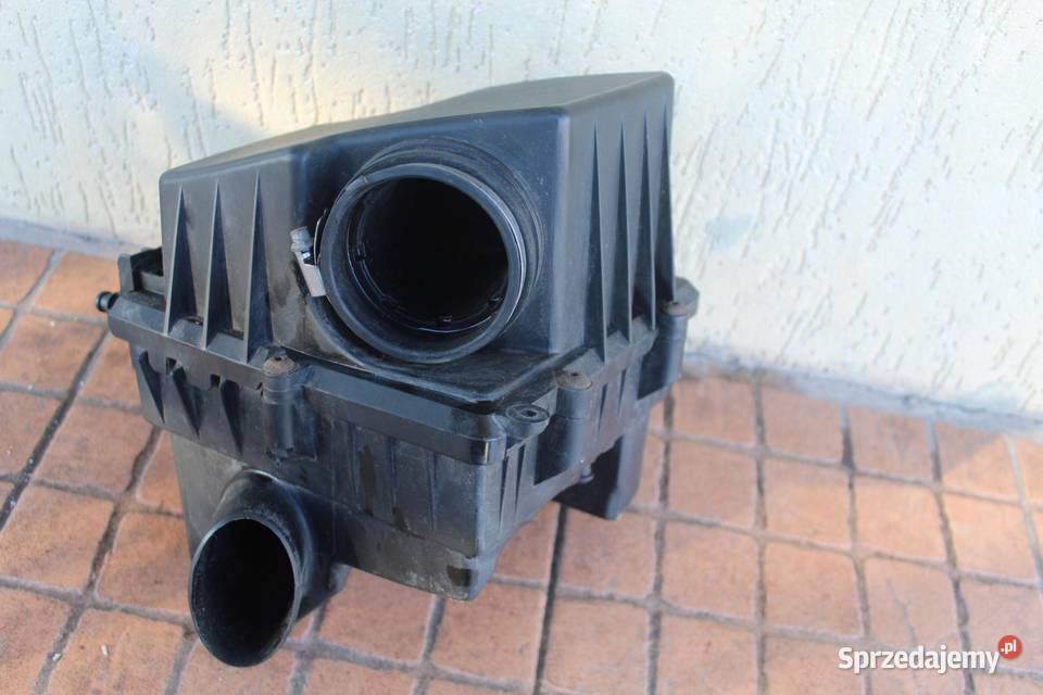 OBUDOWA FILTRA POWIETRZA OPEL CORSA D 13 CDTI osobowe wielkopolskie sprzedam