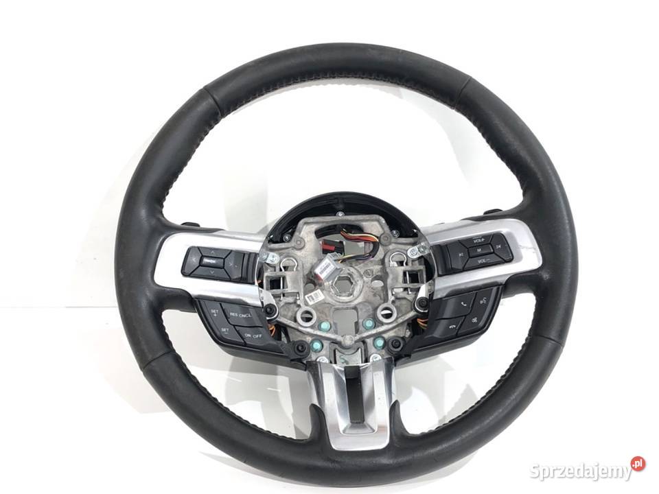 KIEROWNICA FORD MUSTANG VI Kierownice podkarpackie