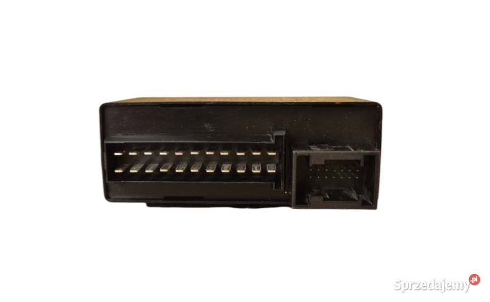 MODUŁ STEROWNIK MERCEDES W203 C KLASA ASG Działoszyce