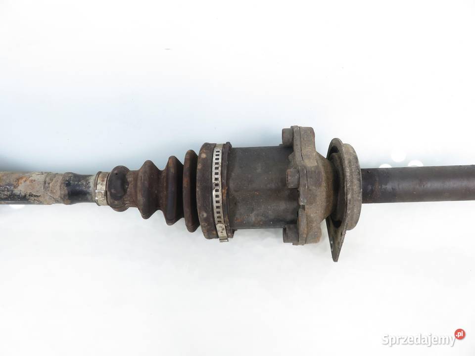 PÓŁOŚ PRAWA PRZEDNIA FORD GALAXY 19 TDI osobowe