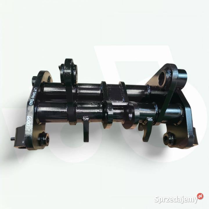Adaptacja Osprzętu 47562065 87685306 47459761
