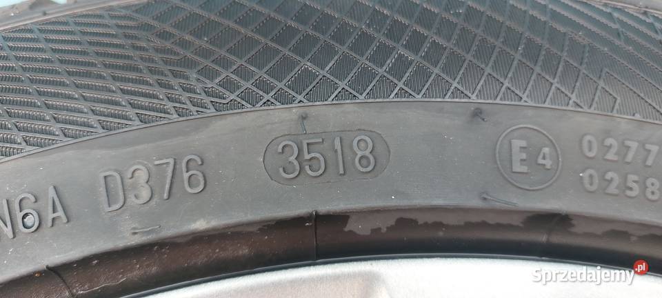 kola zimowe felgi aluminiowe Renault Laguna III mazowieckie Słupno