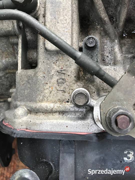 SPORTAGE TUCSON SKRZYNIA BIEGÓW AUTOMATYCZNA 20