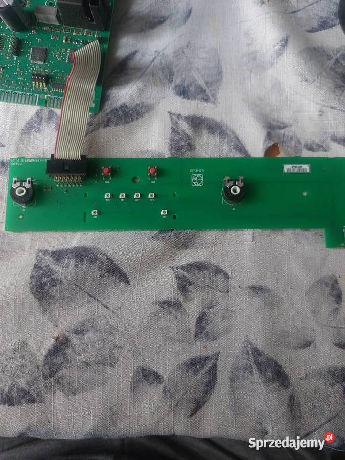 BUDERUS LOGOMAX U 044K STEROWANIE PIECA Nowy Sącz