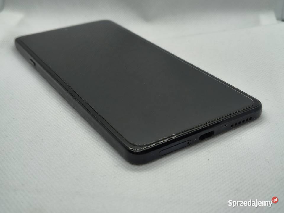 Motorola edge 20 5G 8GB128gb stan 108 mpxzoom Czechowice-Dziedzice