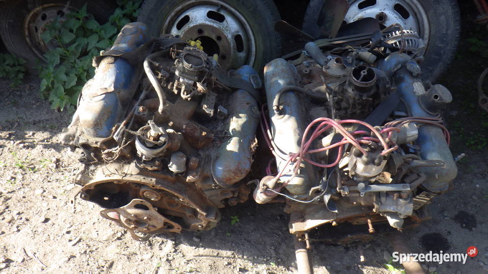 Dodge Picup 1970 Silnik Silniki V8 podkarpackie Rzeszów