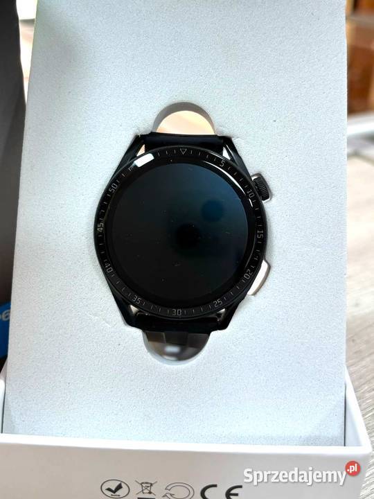 Smartwatch Tracer SM6 Opal warmińsko-mazurskie Elbląg