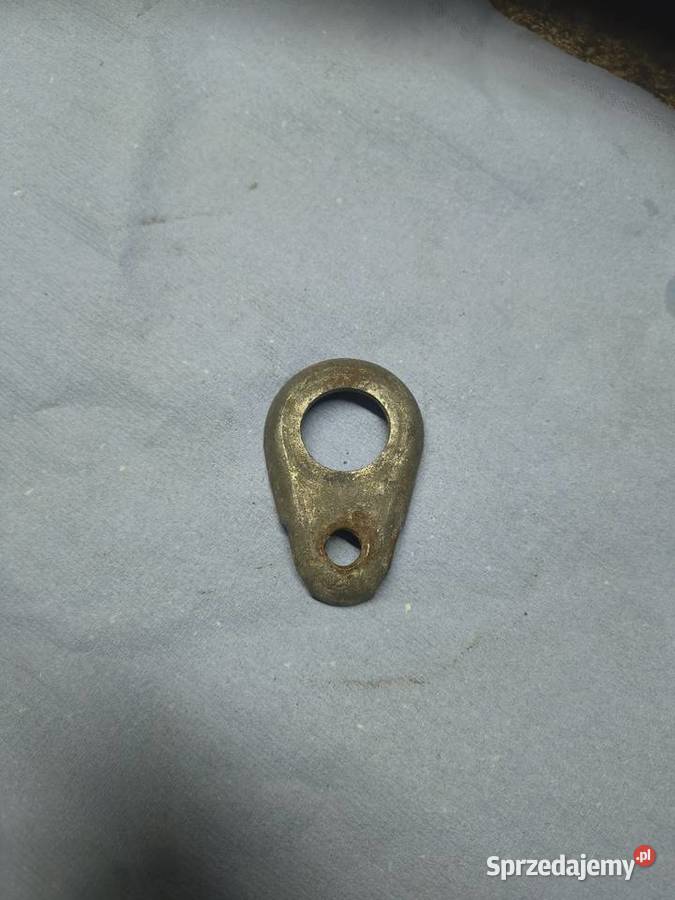 Uchwyt tylnego kierunkowskazu Jawa 634 CZ Rzeszów