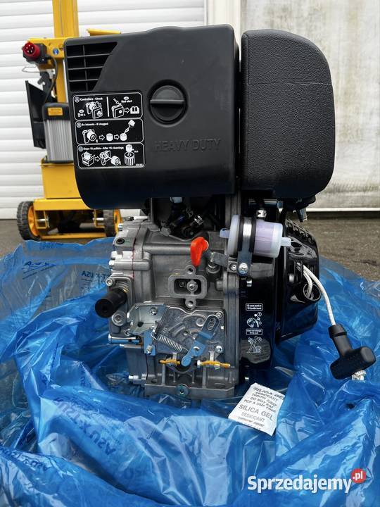 15LD440 silnik Lombardini Kohler Bomag BPR inne
