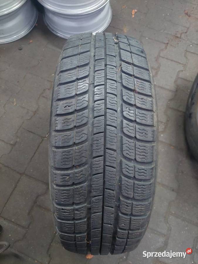 Opona Michelin Pilot Alpin 205 65 15 H DOT3805 65 śląskie