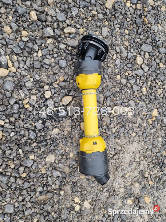 Rozdrabniacz HEAVY DUTY GEPARD LEO 470 TALEX Rozdrabniacze małopolskie Gołaczewy