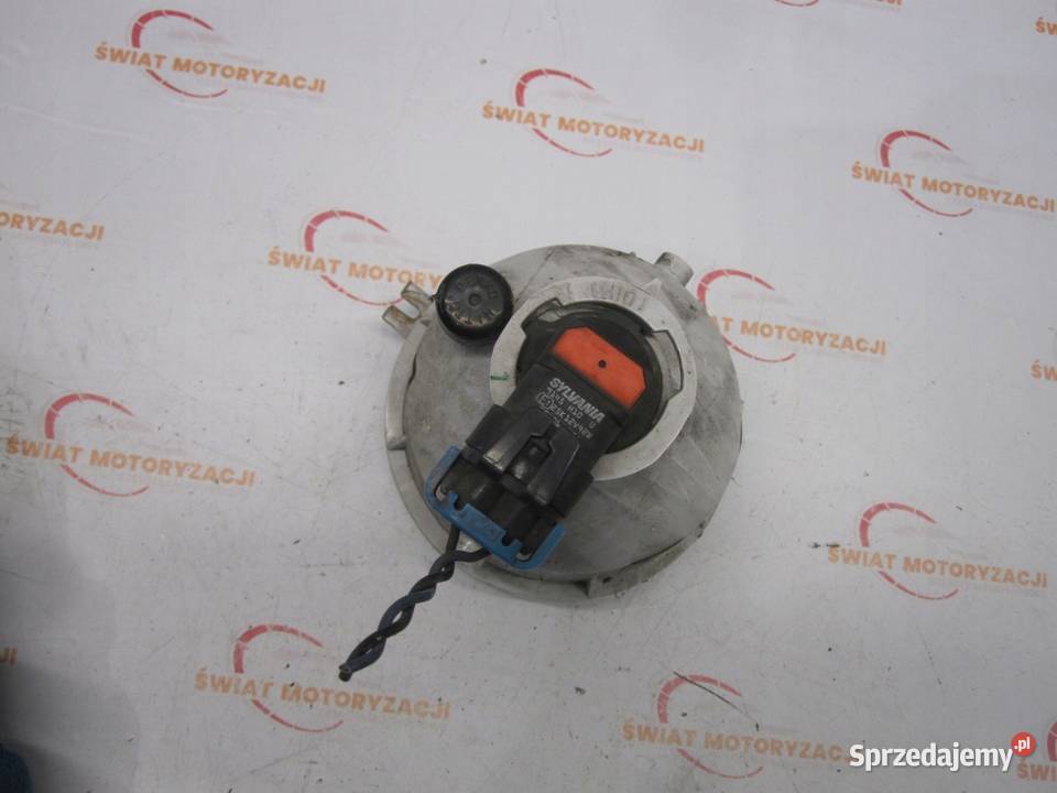 JEEP CHEROKEE III LIFT 06r halogen prawy świętokrzyskie Kielce