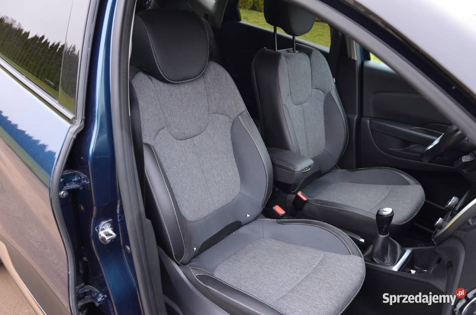 Reanult Captur Lift 90KM Samochody osobowe Turek sprzedam