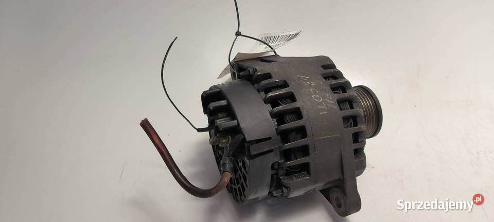 ALTERNATOR OPEL SIGNUM Lipno