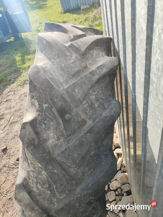 Opona Continental 149 r30 Mszana Dolna sprzedam