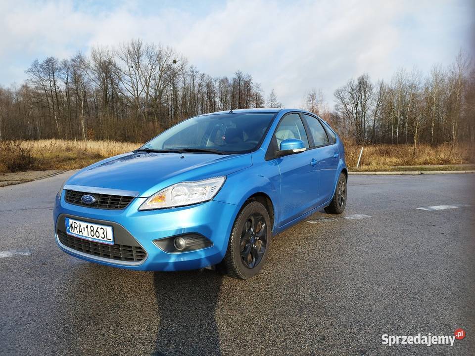 Sprzedam Ford Focus MK2 Radom