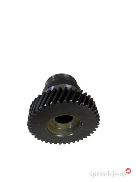 KOŁO ZĘBATE CNH Z40 90329085 87724318 84248819