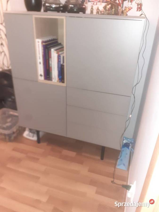 Montaż mebli z transportem i wniesieniem Grudziądz