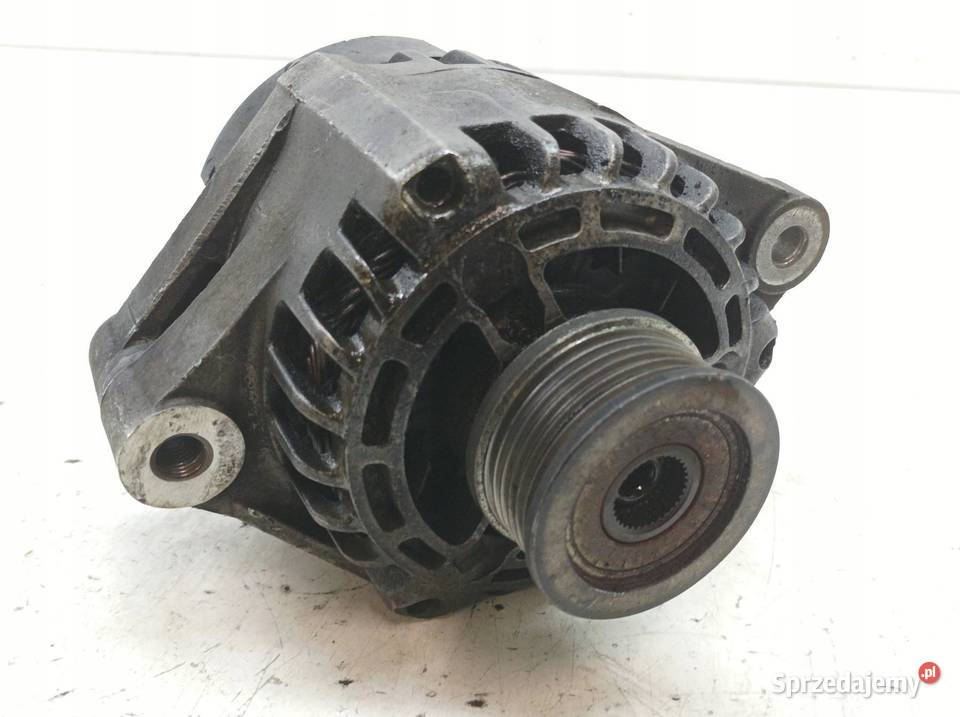 ALTERNATOR MS1022118640 YM13117340 19 CDTI Opel świętokrzyskie