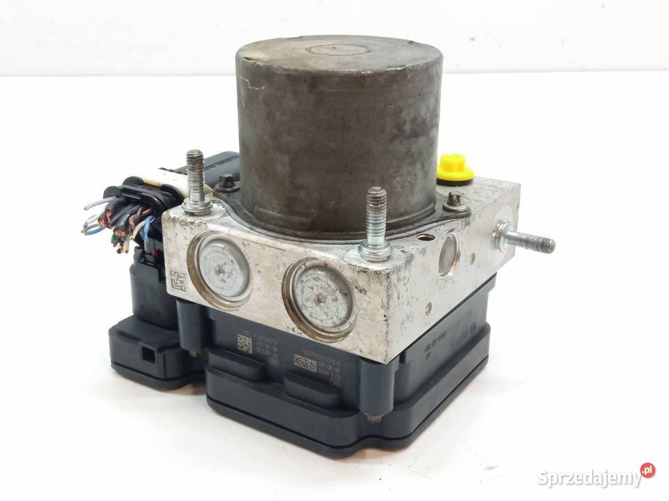 POMPA ABS 3557994 0265956240 Opel Crossland I sprzedam