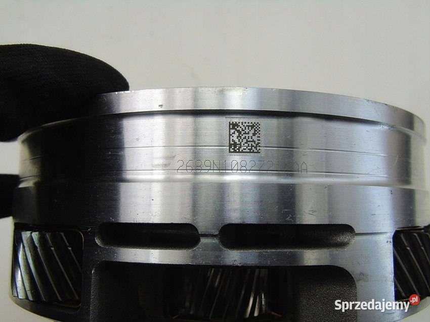 Wałek kosz planetarka skrzyni biegów 20 D Sosnowiec