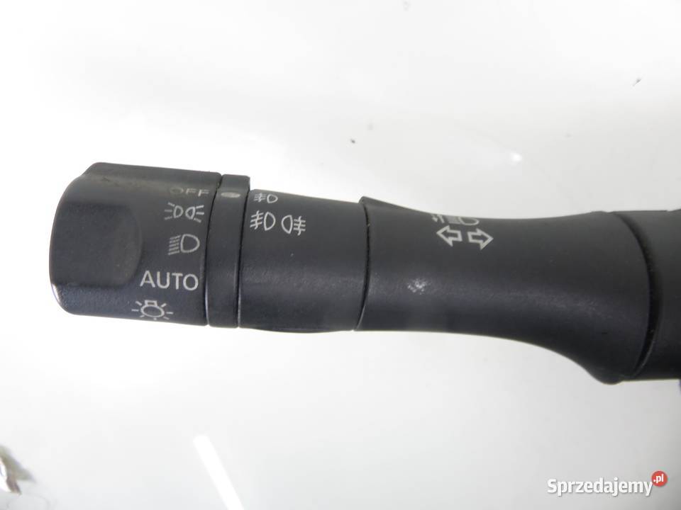 PRZEŁĄCZNIK ZESPOLONY RENAULT KOLEOS I HY osobowe