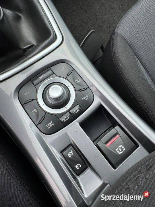 Renault Laguna Laguna Serwisowana Zadbany mazowieckie