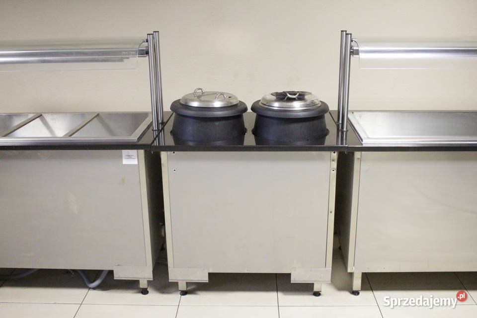 Ciag gastronomiczny wydawczy DORA METAL