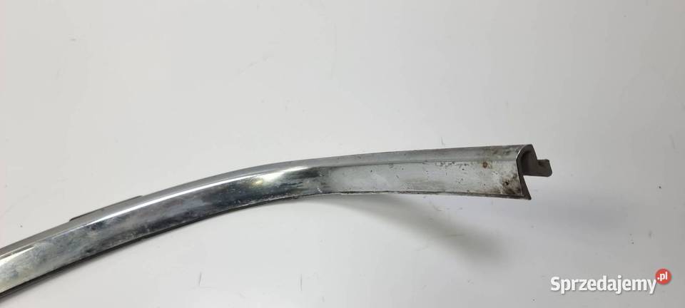DEKOR LISTWA CITROEN C5 9681053977 Lipno