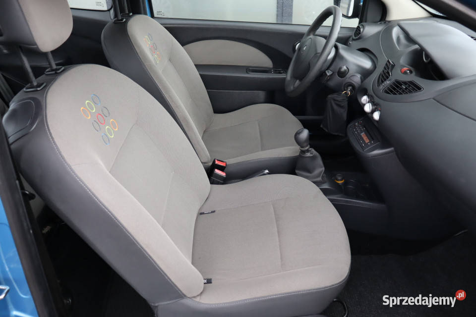 Renault Twingo 12 16V Zabrze