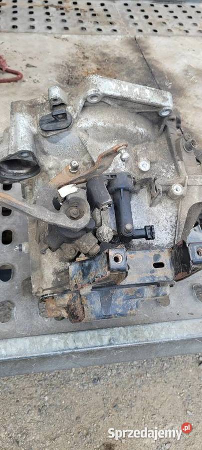 Skrzynia biegów Vw Seat 19 sdi osobowe Goraj sprzedam
