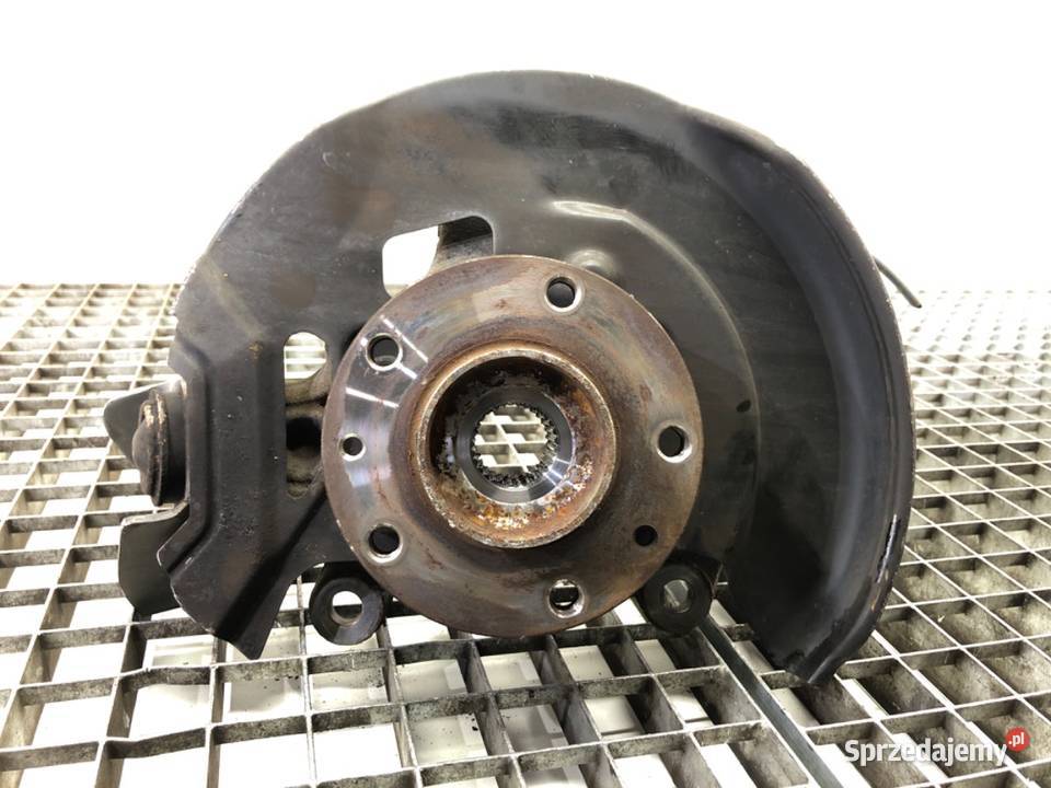 ZWROTNICA PRAWY PRZÓD NISSAN QASHQAI J11 12 115