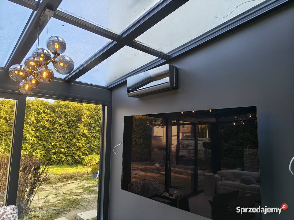 Montaż Klimatyzacji Gliwice