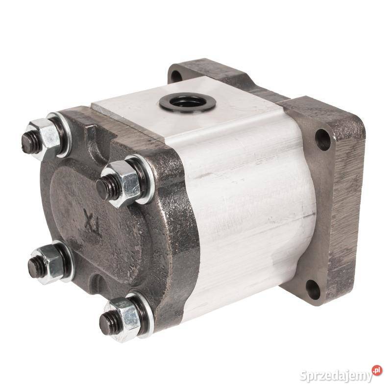 Pompa hydrauliczna Cedrus łuparka LS05V LS10V sprzedam
