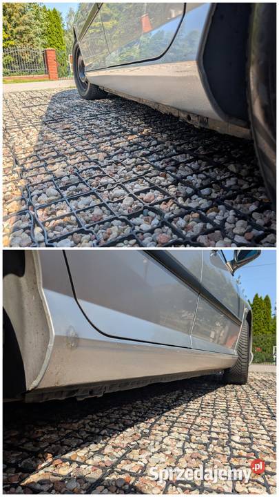 Peugeot 407 SW kombi z LPG Skierniewice
