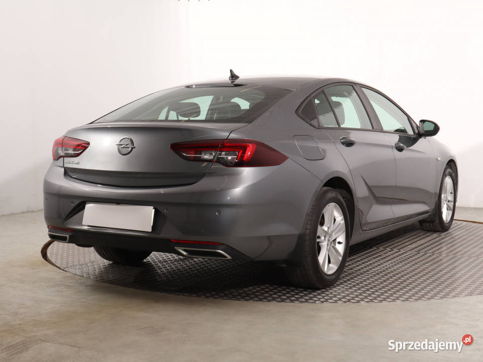 Opel Insignia 20 CDTI 128KM Katowice