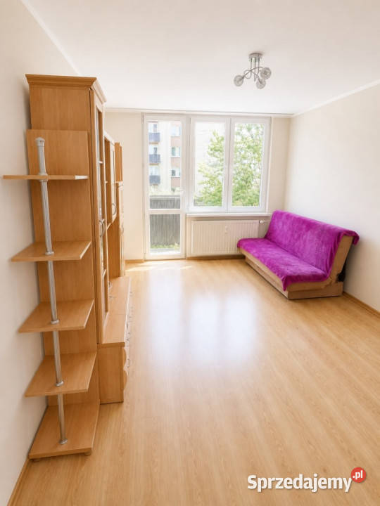 38m2 2 pokoje M2 Bródno KW Kredyt Warszawa