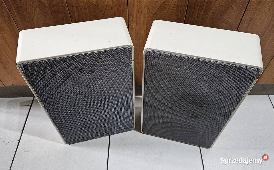 Kolumny SIEMENS RL 203 AlNiCO Gorzów Wielkopolski