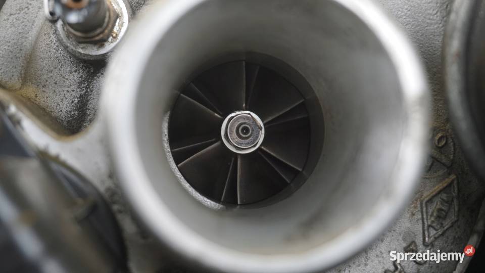 GIULIETTA MITO 14 MULTIAIR E5 12r 170 turbina osobowe Suków