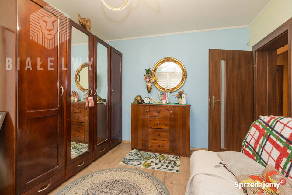 Mieszkanie Marki 886m2 parter