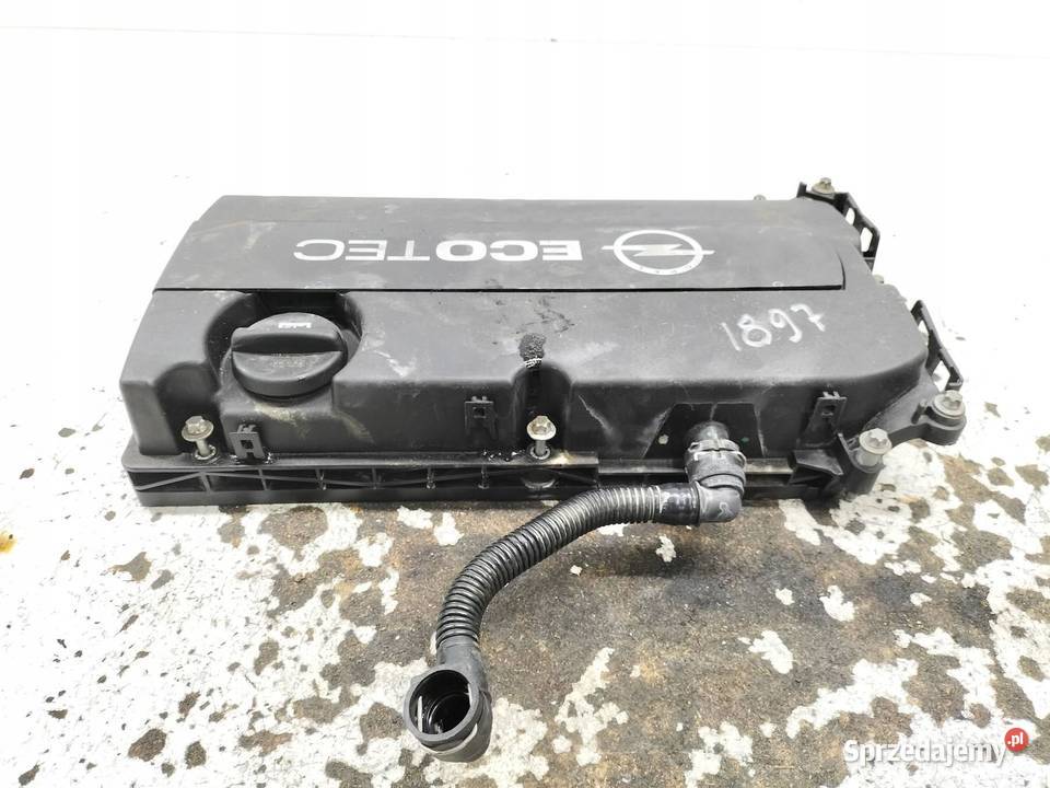 POKRYWA ZAWORÓW 55564395 16 16V Opel Astra IV