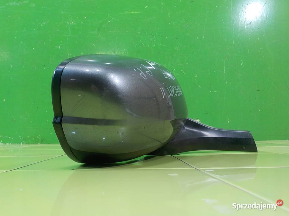 HONDA INSIGHT II 10r 5D lusterko prawe 022965 Suków