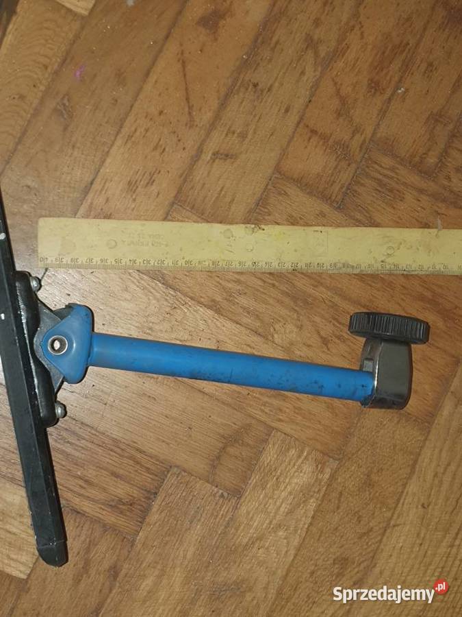 Przednia narta płoza skrętna do starych ruskich Warszawa