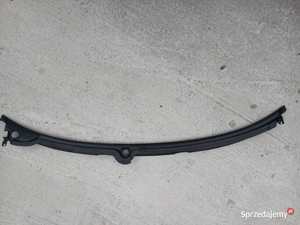 Osłona wycieraczek Audi A4 B6 B7 Podszybie Szczerbice