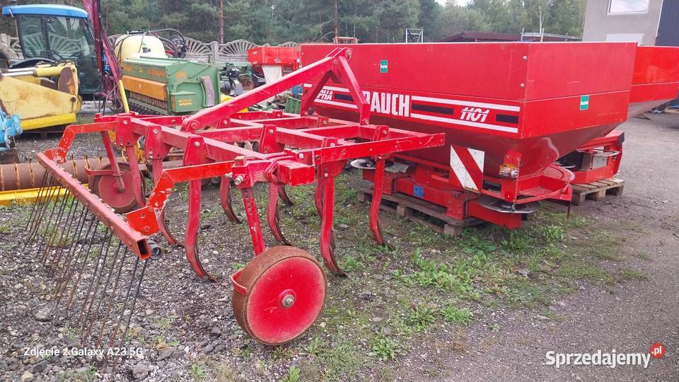 Kosiarka do trawy ISEKI z koszem honda John Przymiłowice