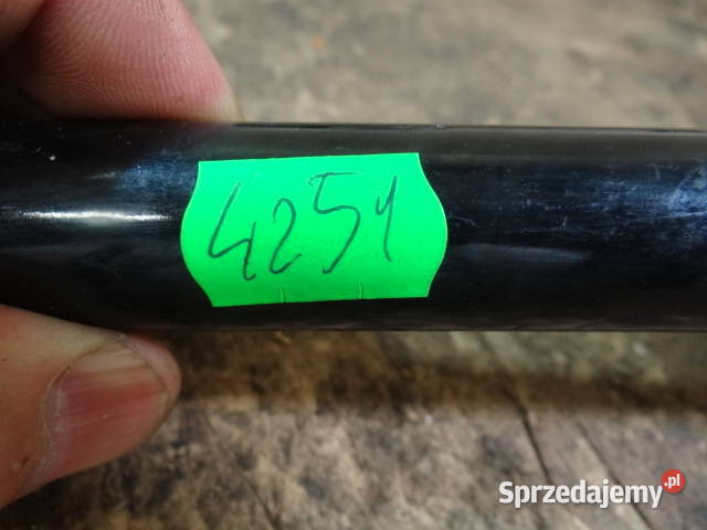 pompka Saxonia MZ TS ETS ETZ Simson 30 org DDR Żary