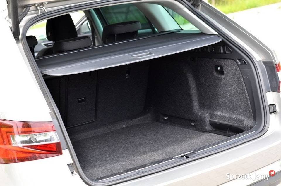 Skoda Superb 2017r 20TDI Aktywny tempomat Lublin